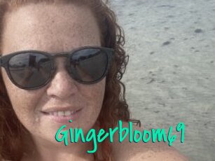 Gingerbloom69