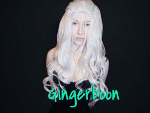 Gingerboon