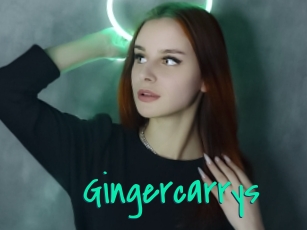 Gingercarrys