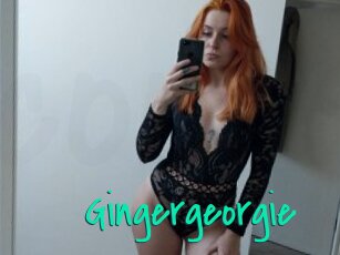 Gingergeorgie