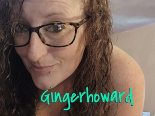 Gingerhoward