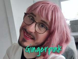 Gingerpink