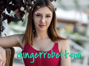 Gingerrobertson