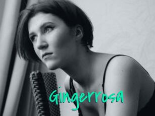 Gingerrosa