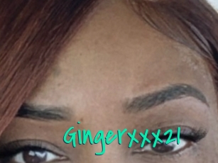 Gingerxxx21