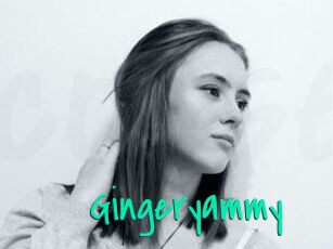 Gingeryammy