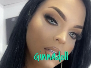 Ginnadoll