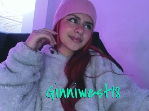 Ginniwest18