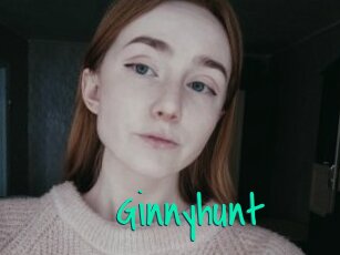 Ginnyhunt