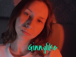 Ginnylike