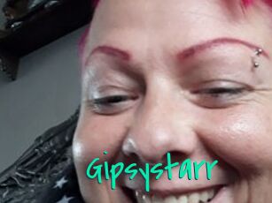 Gipsystarr