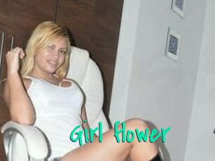 Girl_flower