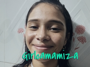 Girlcamamiza