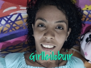 Girlleilobuir