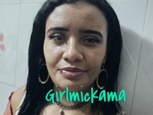 Girlmickama