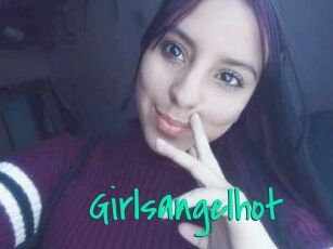 Girlsangelhot