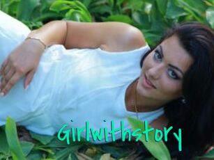 Girlwithstory