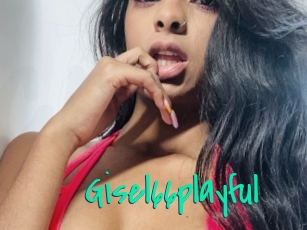 Gisel66playful