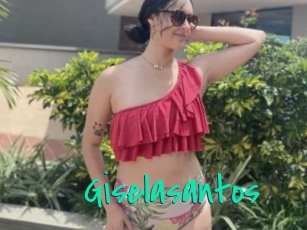 Giselasantos