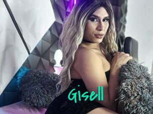Gisell