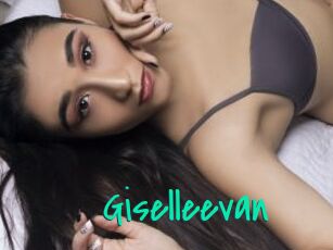 Giselleevan