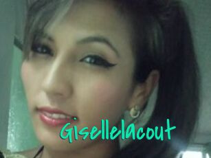 Gisellelacout