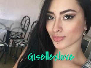 Gisellexlove