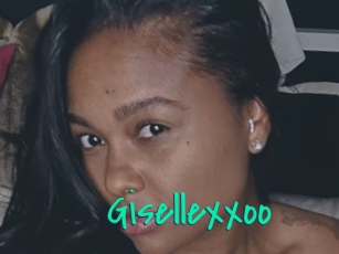 Gisellexxoo