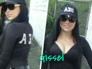 Gissel