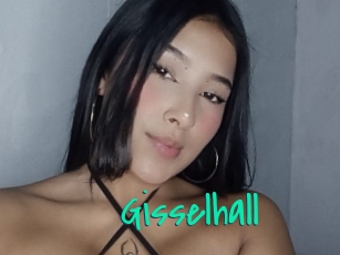 Gisselhall