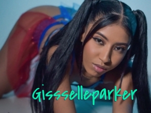 Gissselleparker