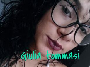 Giulia_tommasi