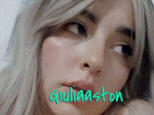 Giuliaaston