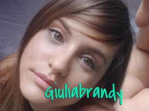 Giuliabrandy