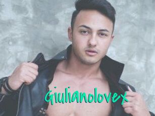 Giulianolovex