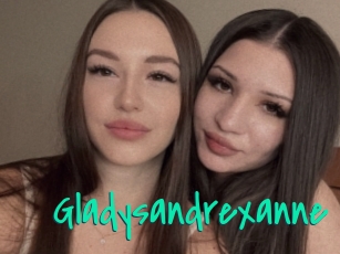 Gladysandrexanne