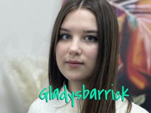 Gladysbarrick