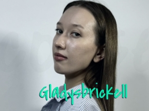 Gladysbrickell