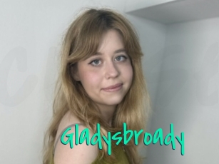 Gladysbroady