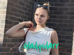 Gladysdarr