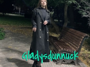 Gladysdunnuck