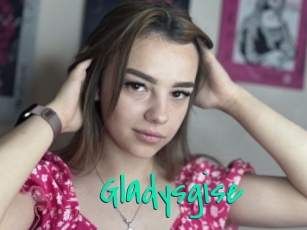 Gladysgise