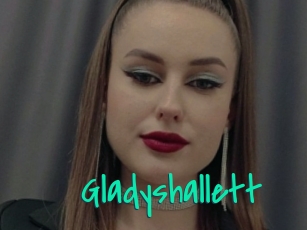 Gladyshallett