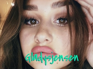 Gladysjensen