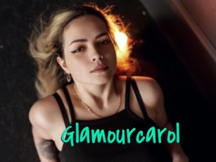 Glamourcarol