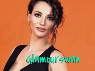 Glamourswan