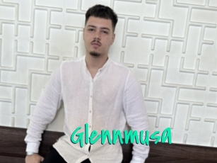 Glennmusa