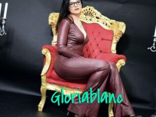 Gloriablanc