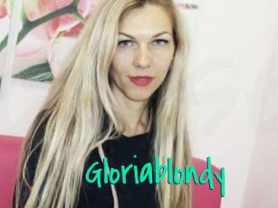 Gloriablondy