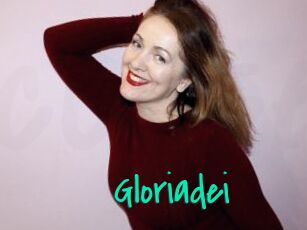 Gloriadei